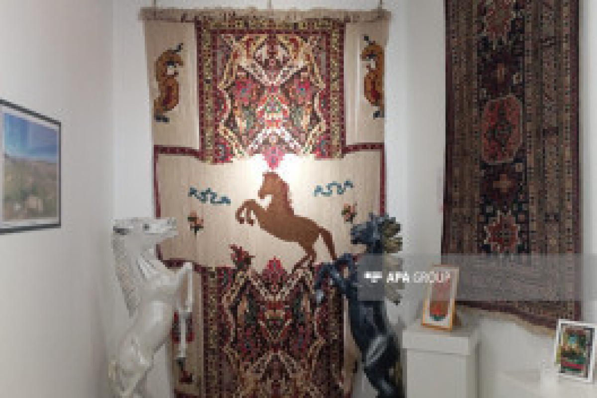 В Лачине завершилась программа «Культурная столица СНГ – 2025»-ФОТО 