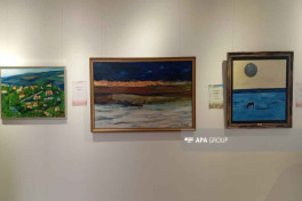 В Лачине завершилась программа «Культурная столица СНГ – 2025»-ФОТО 