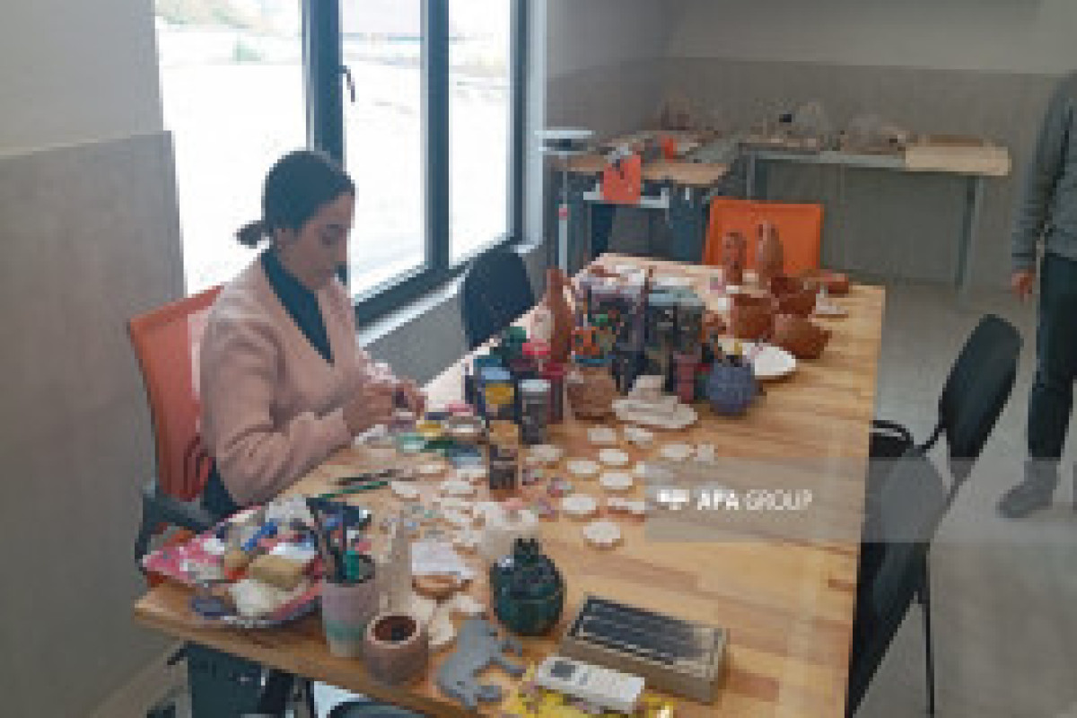 В Лачине завершилась программа «Культурная столица СНГ – 2025»-ФОТО 