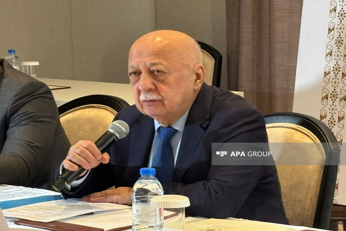 Лачин станет площадкой нового кинофестиваля государств СНГ 