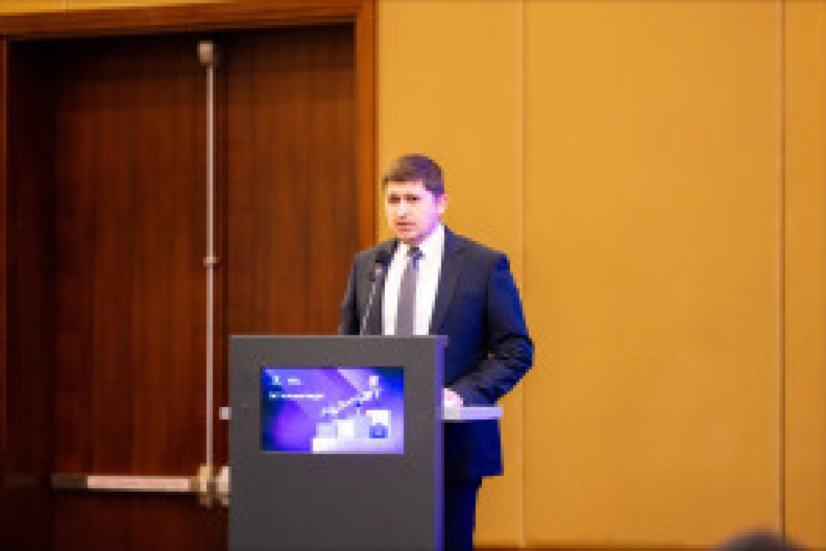 Азербайджанская молодежь встретилась с ведущими IT-компаниями на ярмарке вакансий IDIA