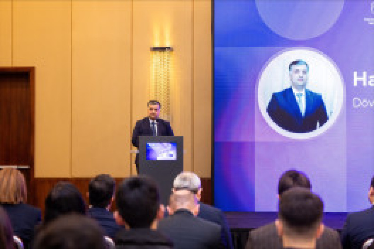 Азербайджанская молодежь встретилась с ведущими IT-компаниями на ярмарке вакансий IDIA