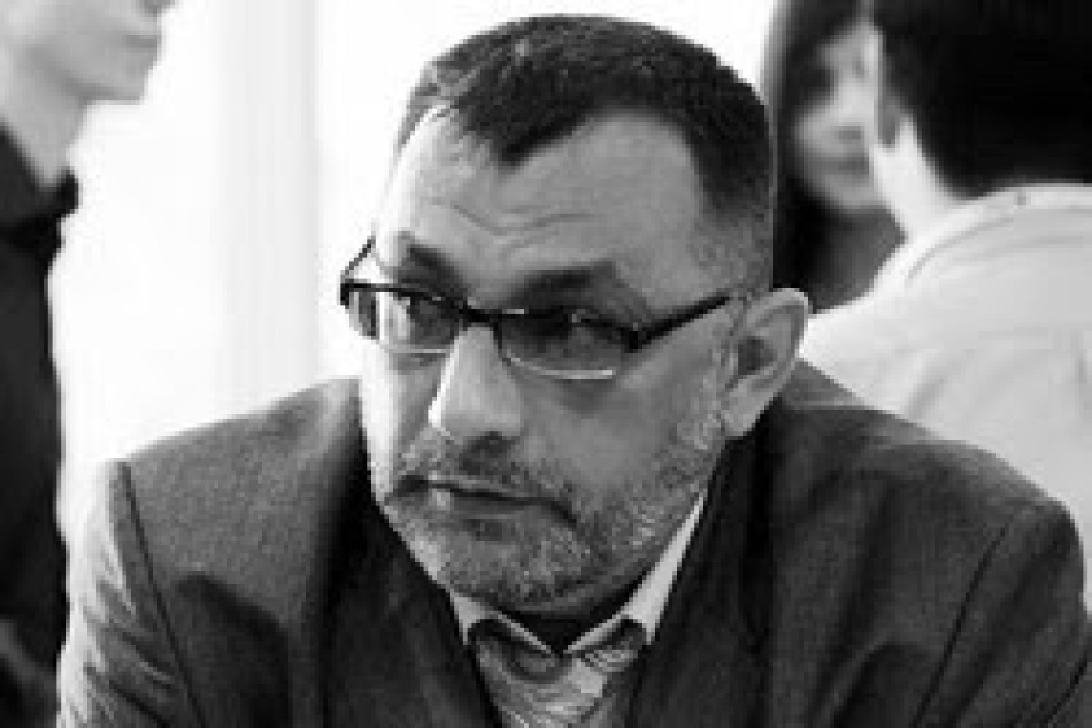 Игорь Панкратенко: Азербайджан стал для Китая ключевым звеном Евразии - ИНТЕРВЬЮ С ЭКСПЕРТОМ 