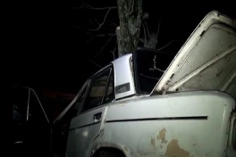 В Баку в результате ДТП погиб 21-летний водитель