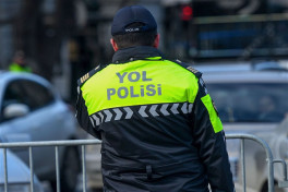 Водителей призвали соблюдать правила безопасности в выходные дни