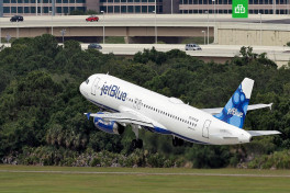 Airbus отзывает 6000 самолетов A320 из-за опасной уязвимости в программном обеспечении