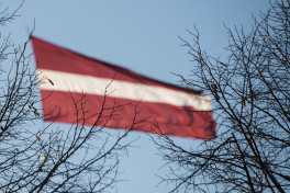 СМИ сообщили о запрете публикации фото лидеров Латвии