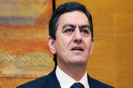 В отношении лидера ПНФА проводятся новые следственные действия