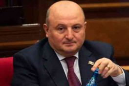 Адвокат заявила об угрозе жизни экс-мэру Гюмри в тюрьме