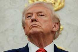 Трамп объявил о полном закрытии воздушного пространства над Венесуэлой