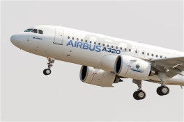 Выявленная Airbus проблема с A320 касается и самолета Папы Римского