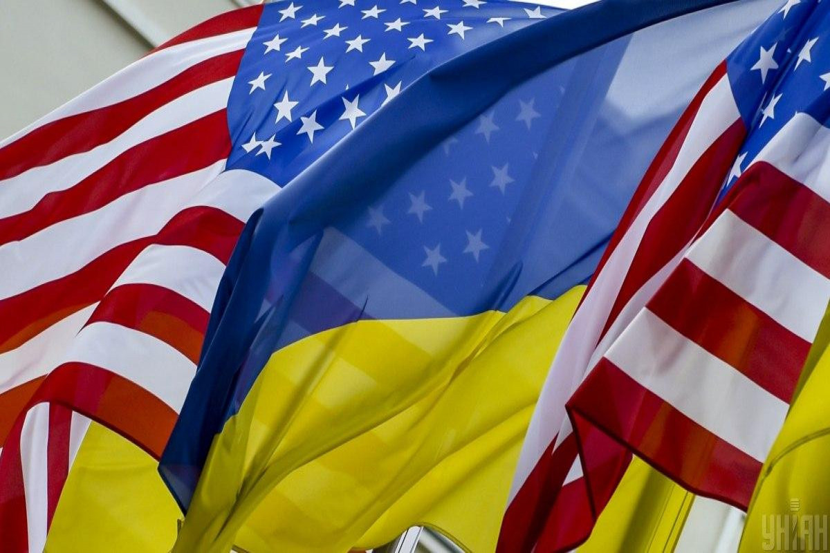 Украинская делегация сегодня поедет в США и обсудит «мирный план»