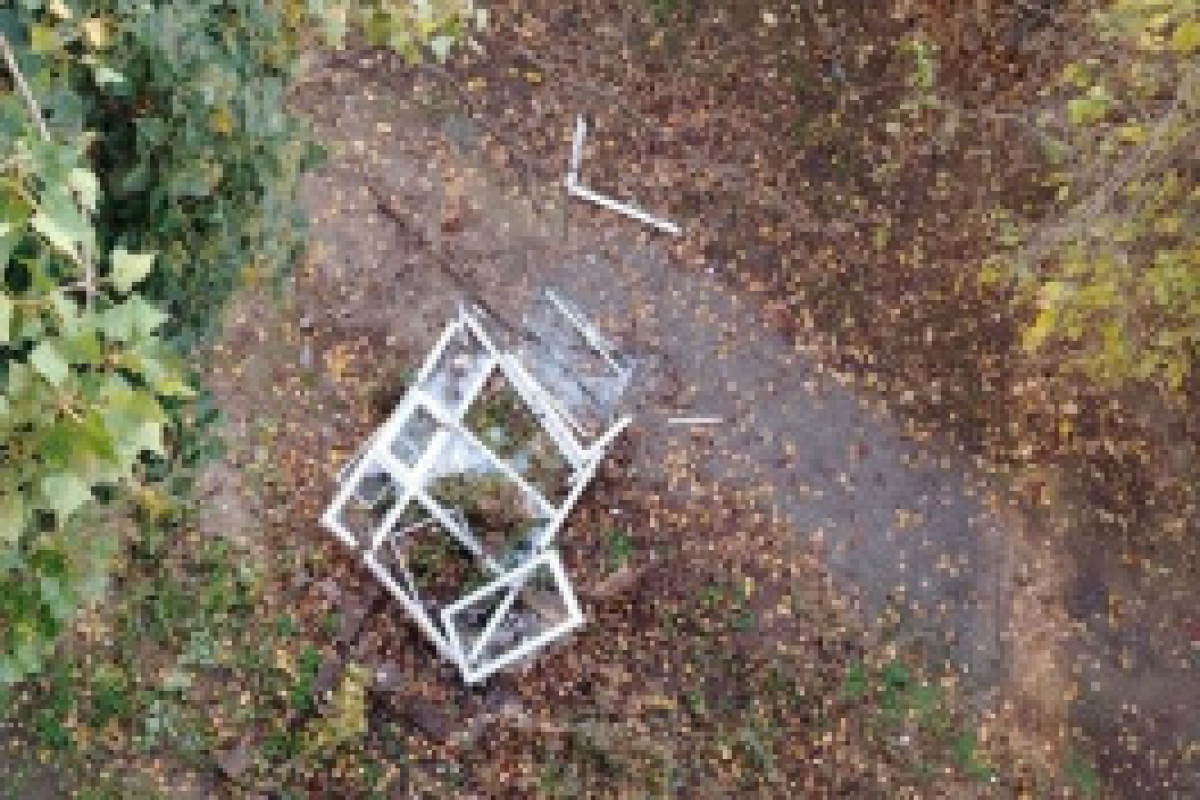 В Баку произошёл взрыв в жилом доме -ФОТО -ВИДЕО 