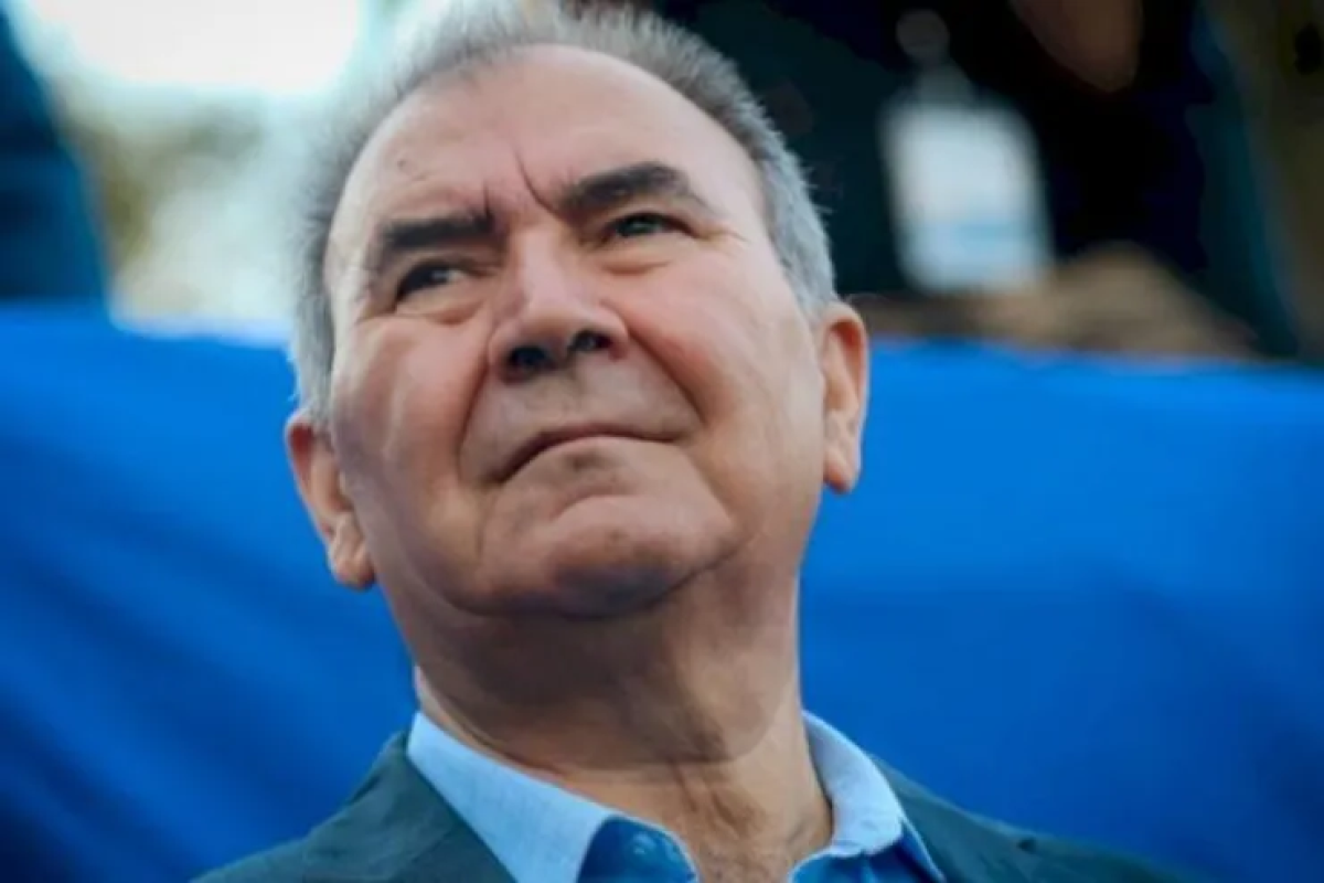 Председатель Национального совета Джамиль Гасанлы пытался сбежать из Азербайджана