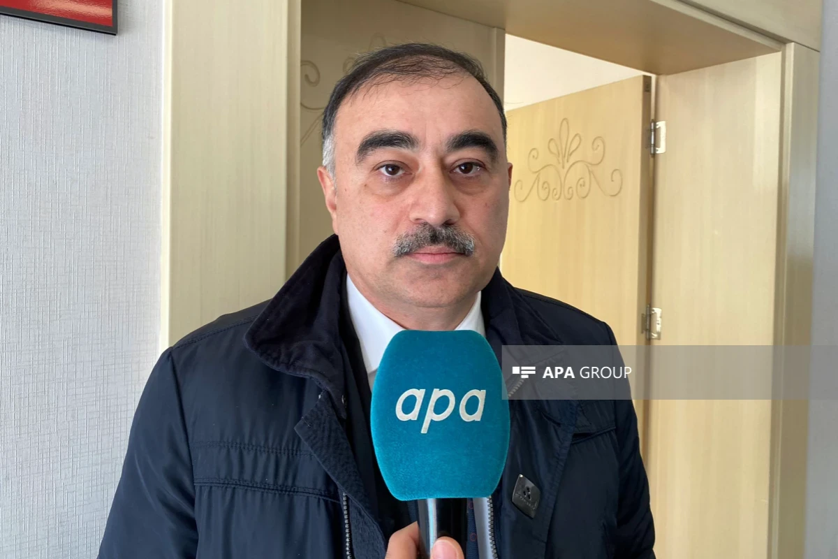 Посол Азербайджана в Турции: Появляется возможность прокладки газопровода через Зангезур в Нахчыван