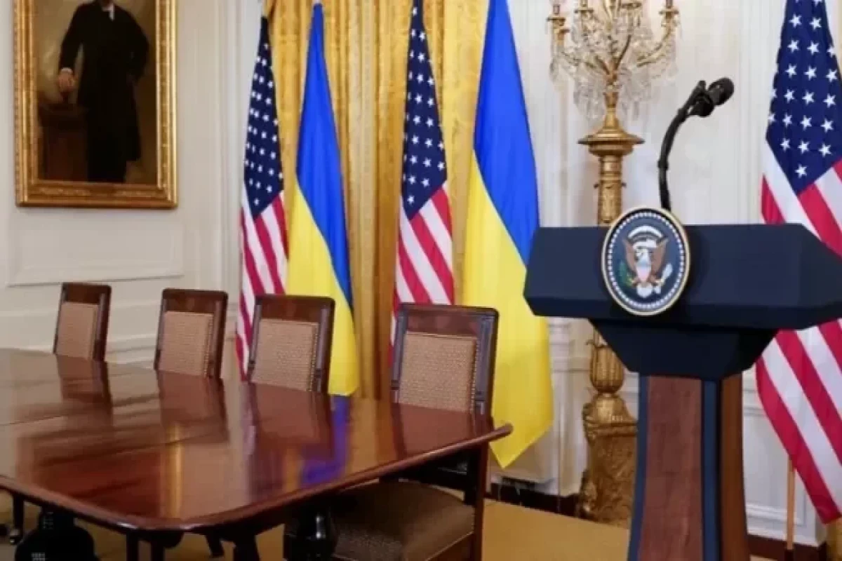 В Майами начались переговоры между делегациями США и Украины