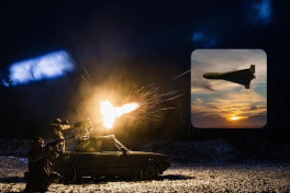 Россия атаковала Киевскую область, есть жертвы