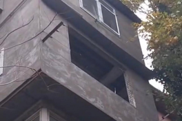 В Баку произошёл взрыв в жилом доме -ФОТО -ВИДЕО 