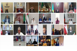 На заседании «ОПЕК+» был принят механизм оценки максимально устойчивых производственных мощностей