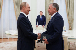 Стив Уиткофф отправится в Москву для встречи с Владимиром Путиным