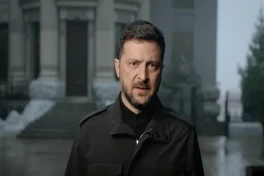 Зеленский ввёл санкции против благотворительных фондов России