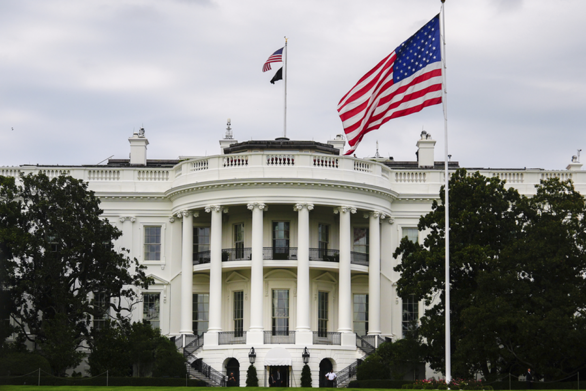 В США произошел шатдаун