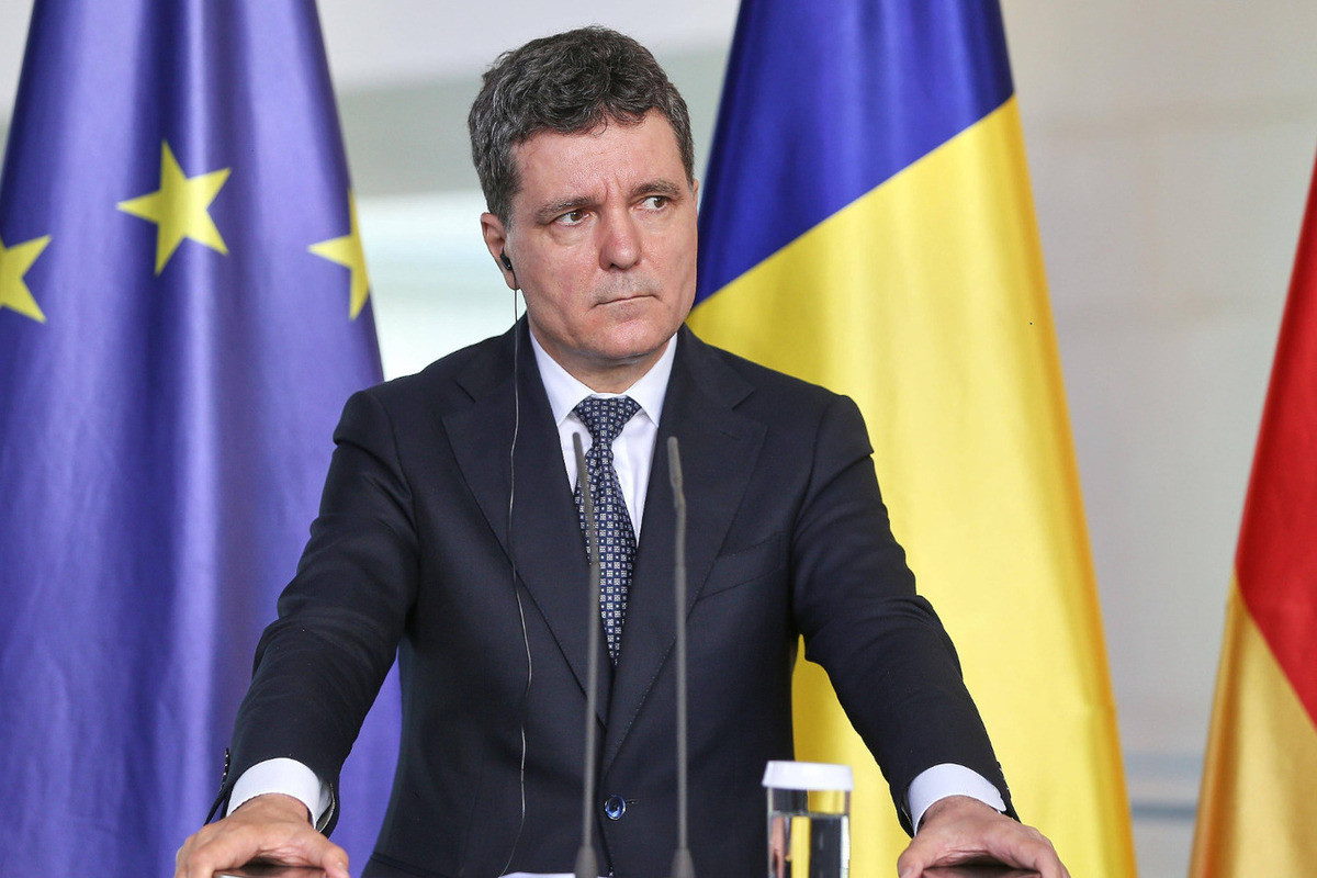 Президент Румынии: Молдова может вступить в ЕС вместе с Приднестровьем