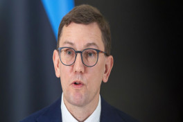 Премьер Эстонии: Россия провокациями отвлекает Европу от помощи Украине