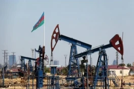 На мировых рынках снизились котировки Azeri Light
