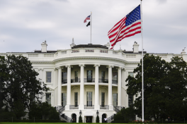 В США произошел шатдаун