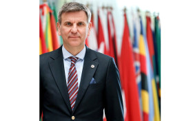 Представитель ООН: FAO поддерживает Азербайджан