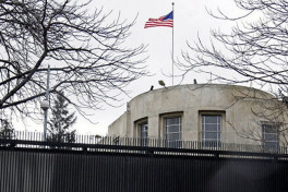 Шатдаун правительства США затронул работу посольства в Азербайджане 