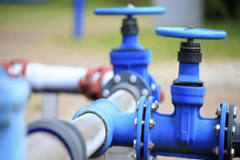 Санкции против Ирана приостановили газовый своп для Нахчывана