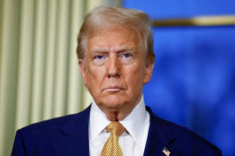 Трамп подписал ордер о гарантиях безопасности Катара