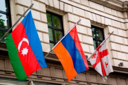 Грузия заявила о готовности содействовать диалогу между Азербайджаном и Арменией