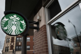 В Канаде произошла перестрелка в кафе сети Starbucks