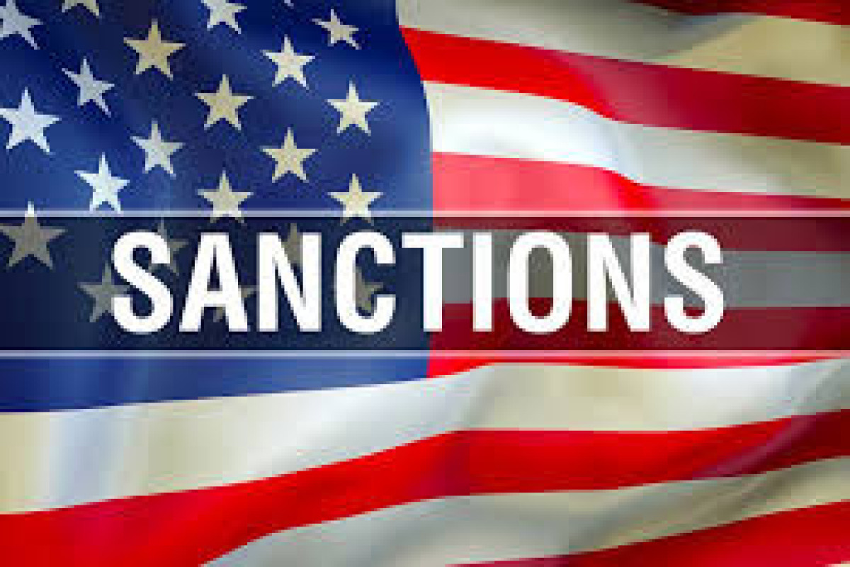 США ввели санкции против физических лиц и компаний, поддерживающих Минобороны Ирана