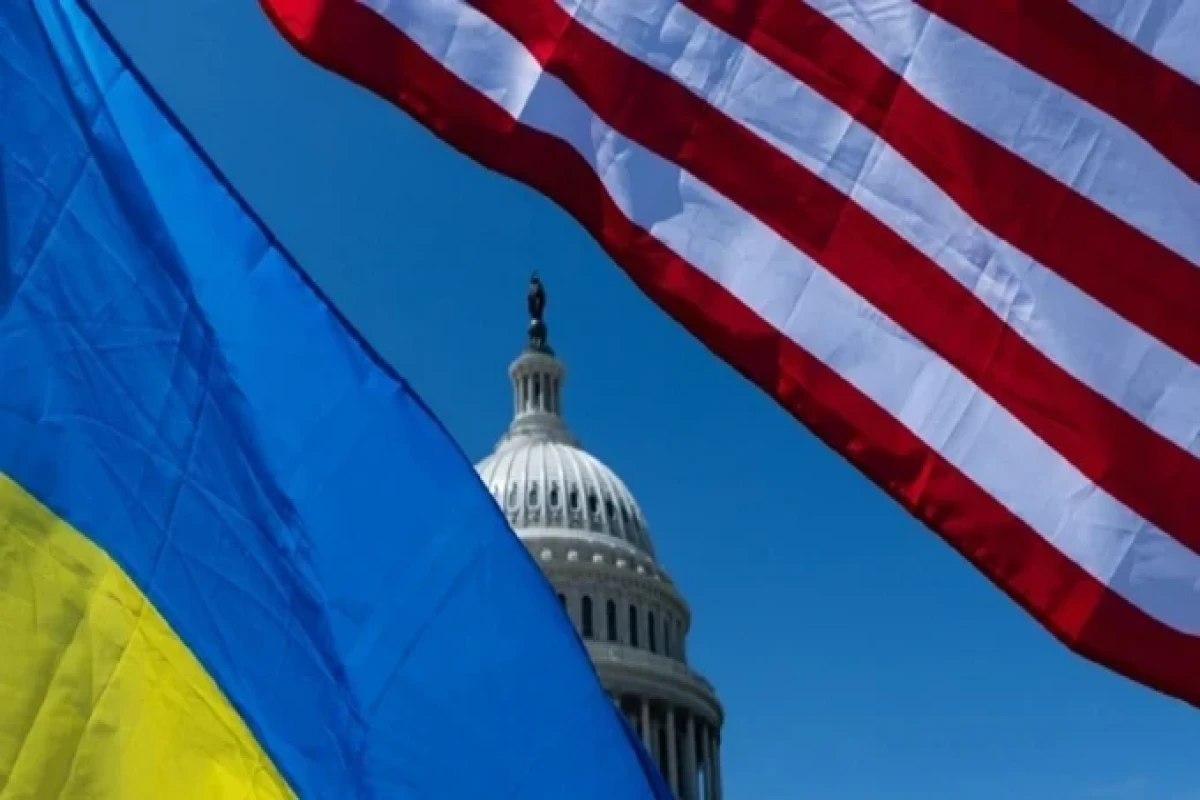 США предоставят Украине разведданные для ударов вглубь России