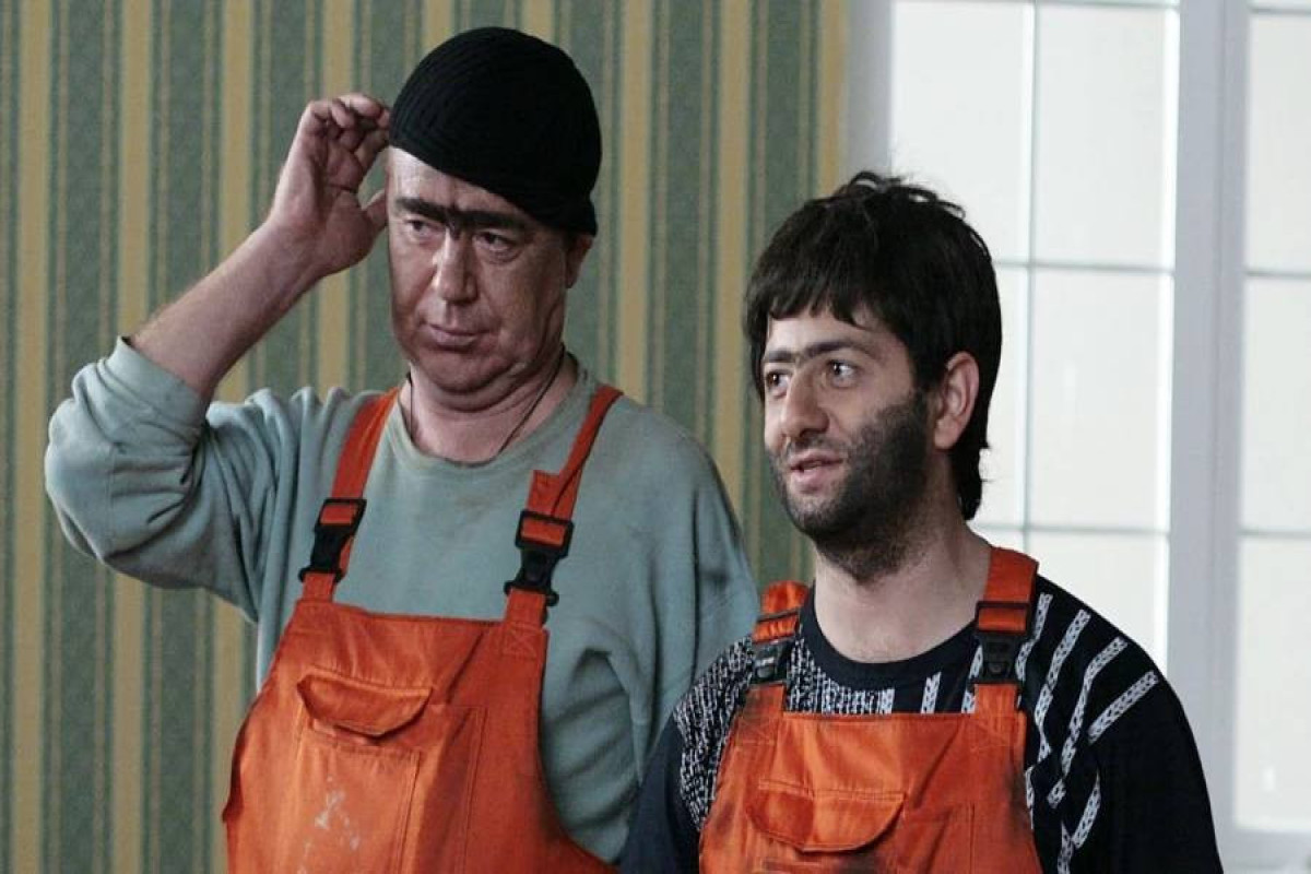 От приюта до Дубая: неожиданное возвращение Джамшута из «Нашей Раши»