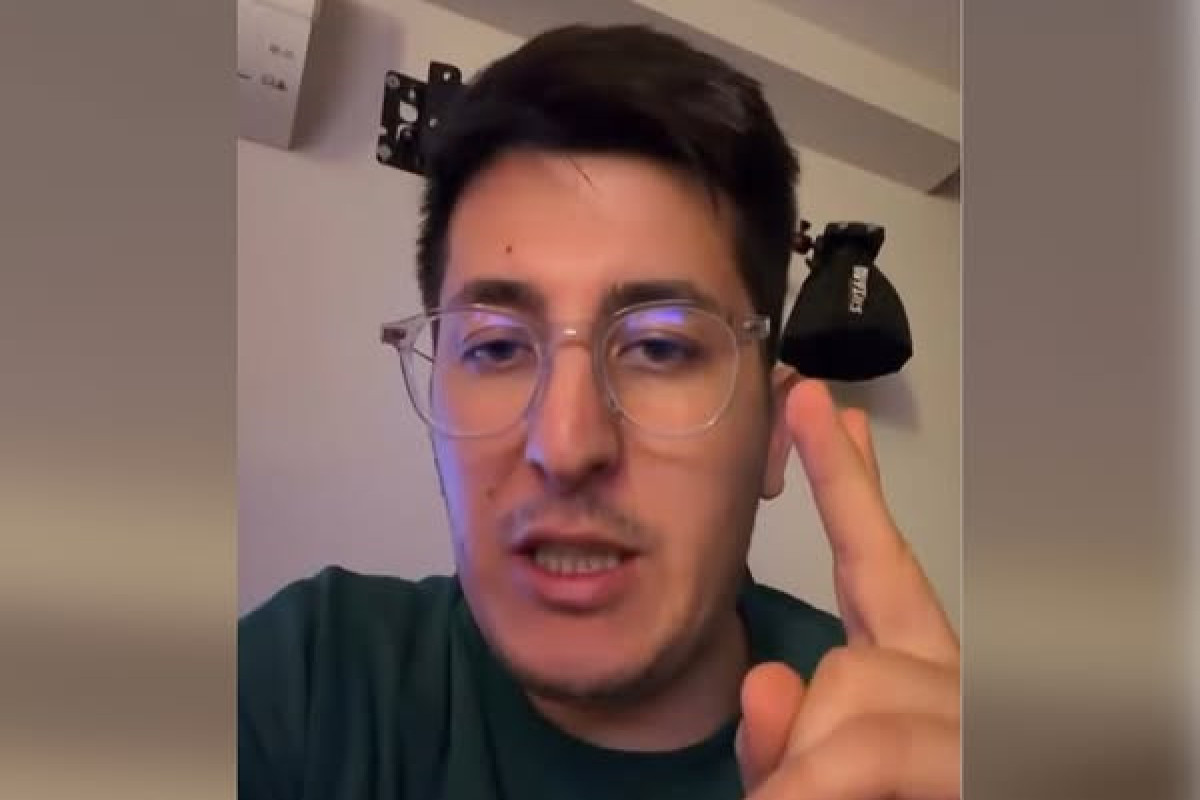 Турецкий ютубер обвинил комментаторов TRT в предвзятости против «Карабаха»-ВИДЕО 