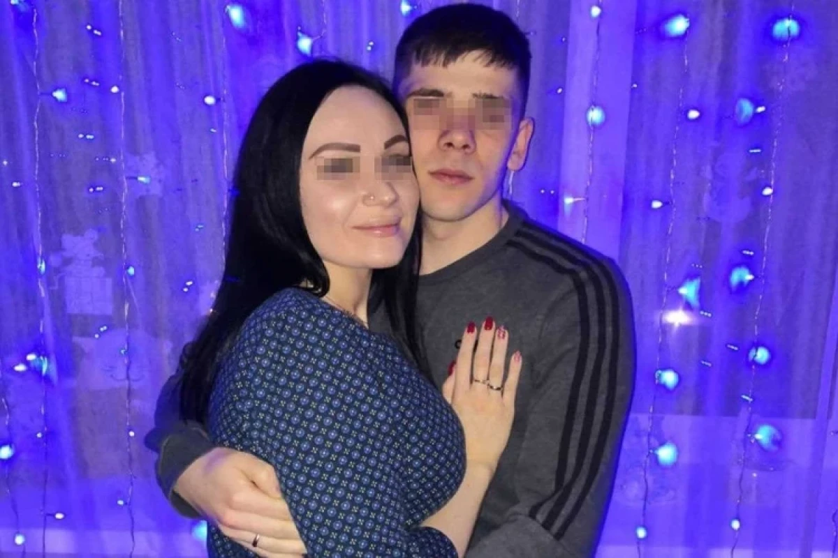 Мужчина из Ульяновска зарезал семью из-за долга в онлайн-казино