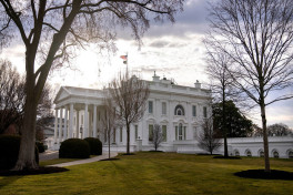 Politico: ВВП США может терять по $15 млрд в неделю из-за шатдауна