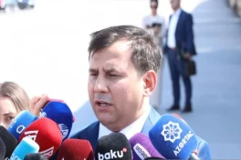 Минцифры: Азербайджан ускоряет переход к «зеленому транспорту»