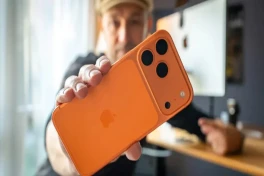 iPhone 18: первый складной смартфон Apple и революция в камерах