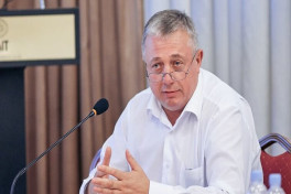 Алексей Тулбуре: «Пророссийские лозунги больше не привлекательны для молдаван» -ИНТЕРВЬЮ