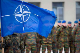 НАТО нарастит военное присутствие в Румынии и Болгарии