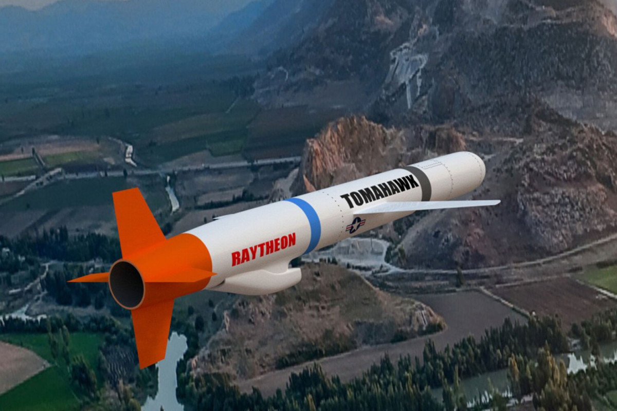 В США не верят в передачу Украине ракет Tomahawk 