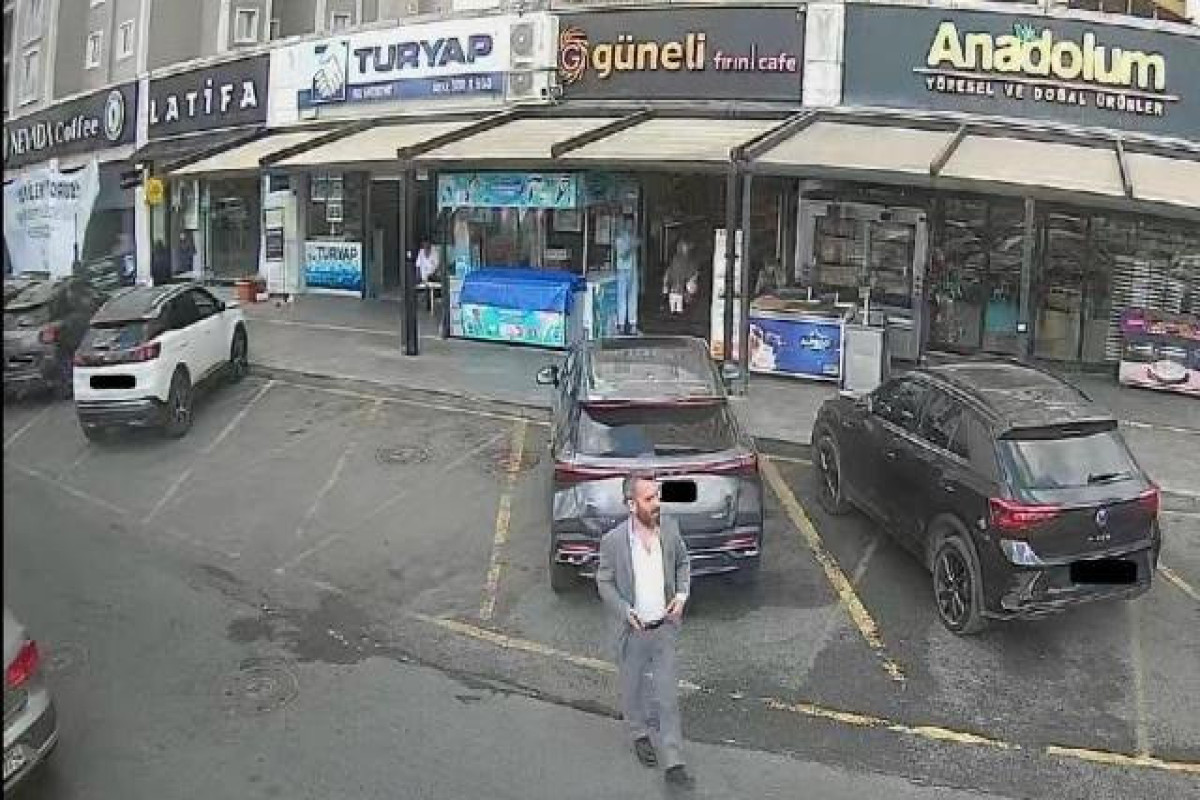 В Турции задержан агент Моссад