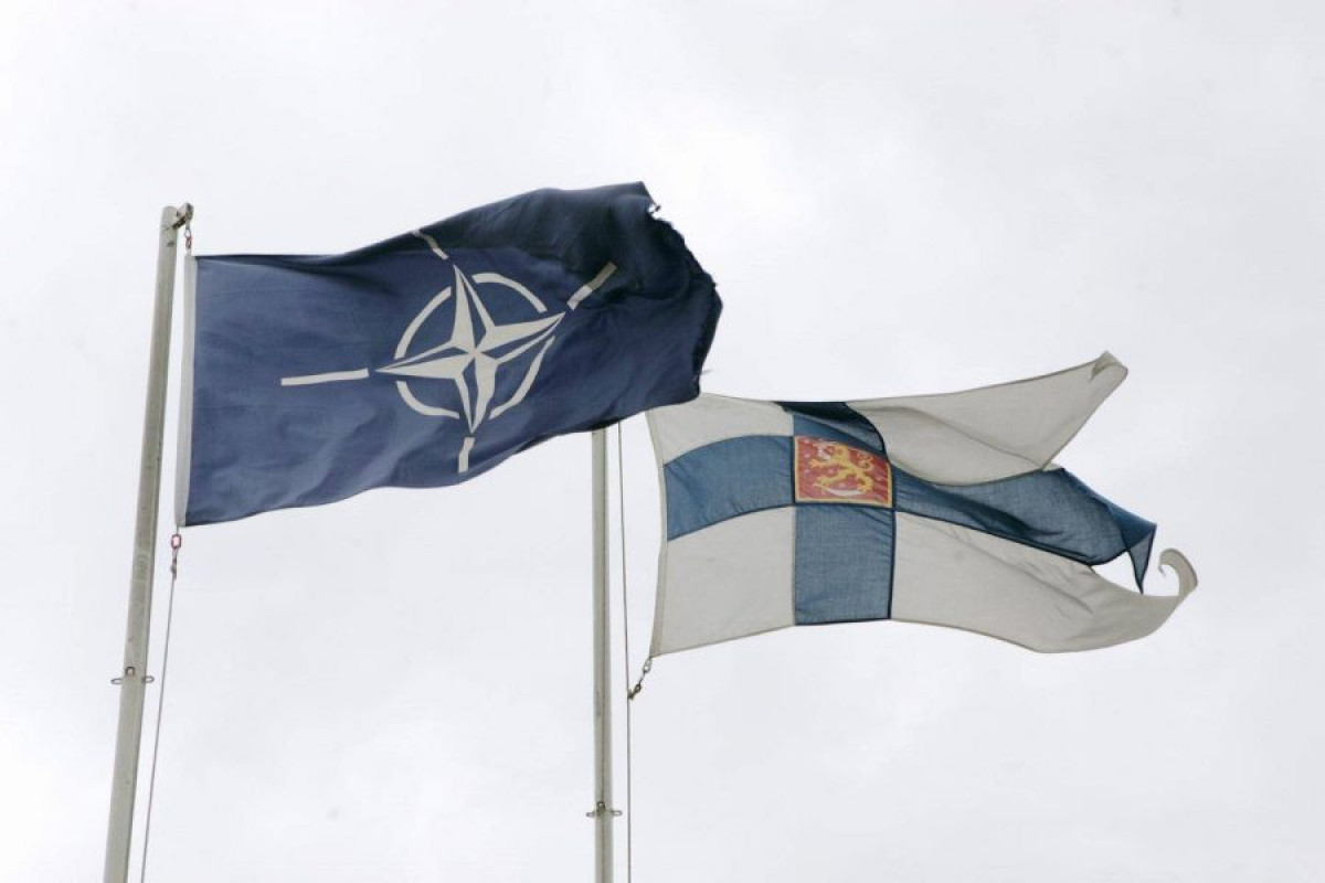 В Финляндии открыт штаб сухопутных войск НАТО в Северной Европе