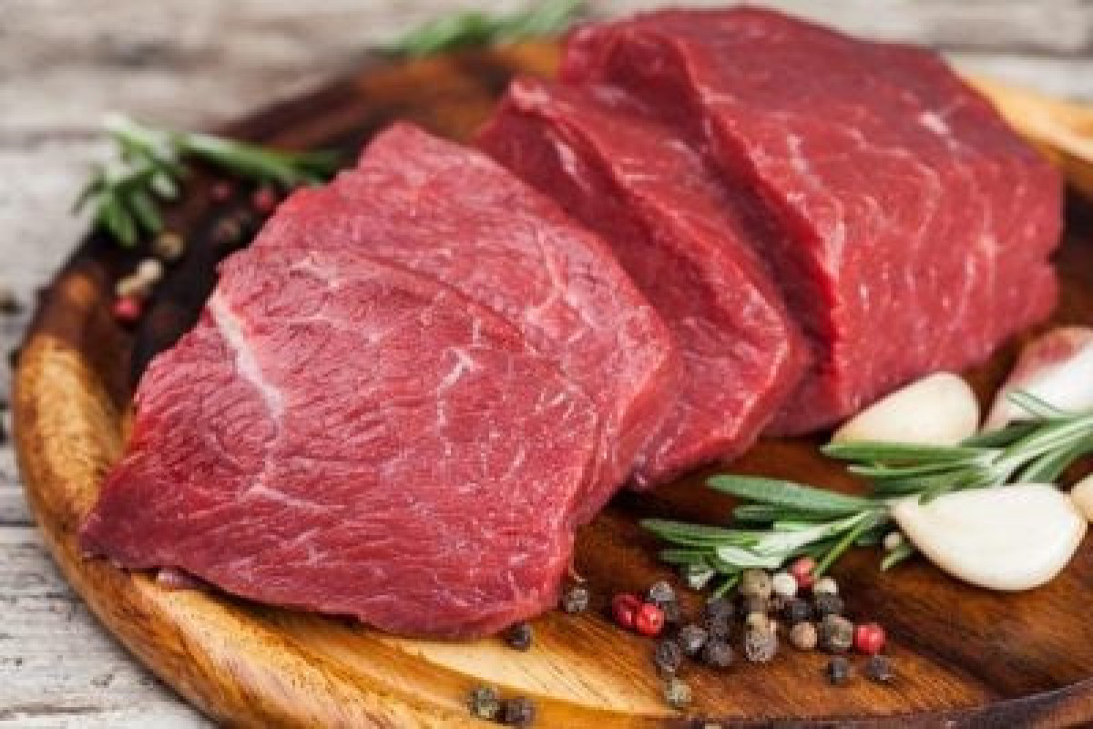Индекс FAO: мировые цены на мясо обновили рекорд